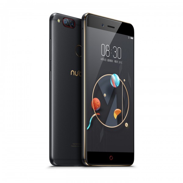 ZTE Nubia Z17 mini (Standard Edition) — ürün görseli 8