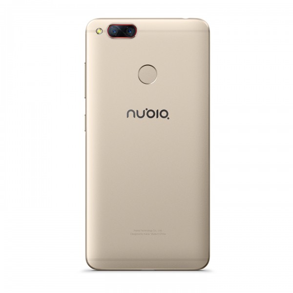 ZTE Nubia Z17 mini (Standard Edition) — ürün görseli 4