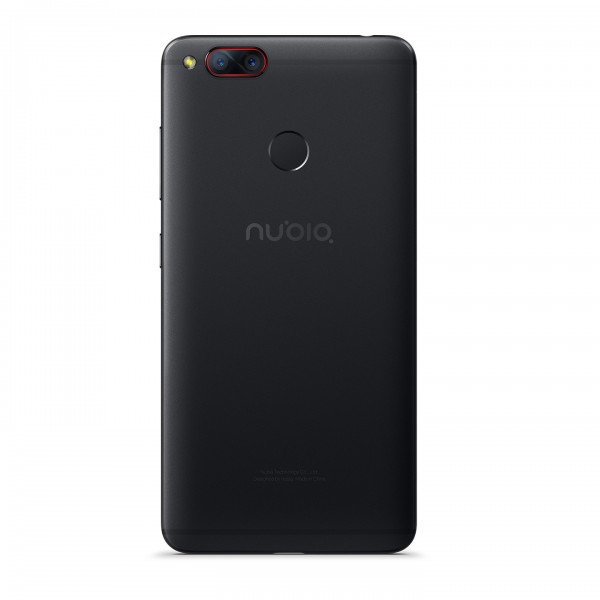 ZTE Nubia Z17 mini (Standard Edition) — ürün görseli 5