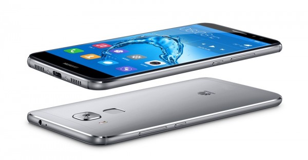 Huawei Nova Plus (MLA-L01) — ürün görseli 19