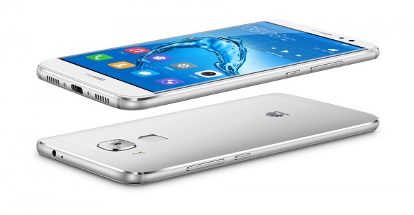Huawei Nova Plus (MLA-L01) — ürün görseli 18