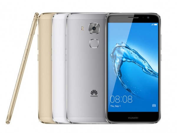 Huawei Nova Plus (MLA-L01) — ürün görseli 2
