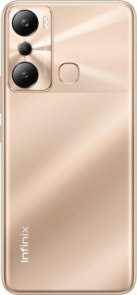 Infinix Hot 20i (4 GB / 64 GB) (X665E) — ürün görseli 4