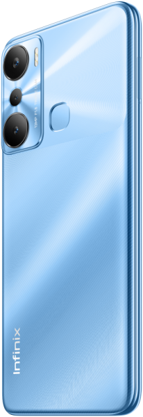Infinix Hot 20i (4 GB / 64 GB) (X665E) — ürün görseli 14