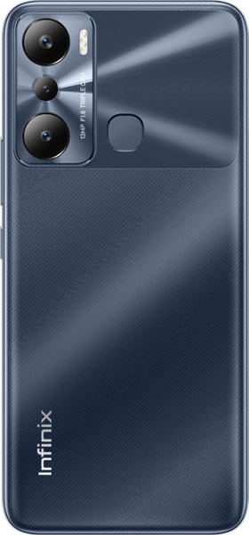 Infinix Hot 20i (4 GB / 64 GB) (X665E) — ürün görseli 2