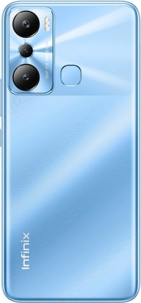 Infinix Hot 20i (4 GB / 64 GB) (X665E) — ürün görseli 3