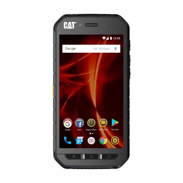 CAT S41 — ürün görseli 9