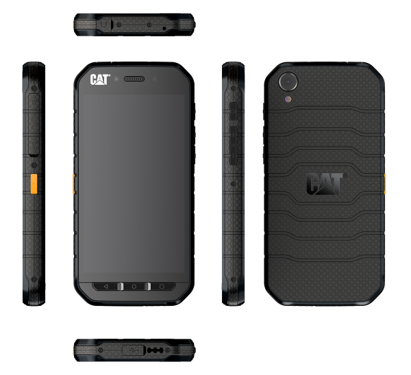 CAT S41 — ürün görseli 8