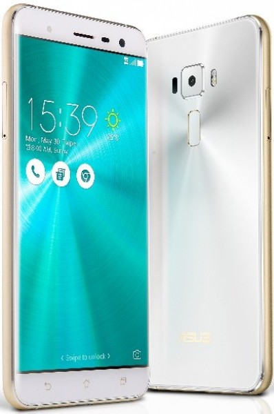 Asus ZenFone 3 (32 GB) (ZE552KL) — ürün görseli 23