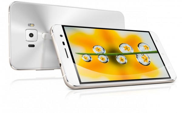 Asus ZenFone 3 (32 GB) (ZE552KL) — ürün görseli 26