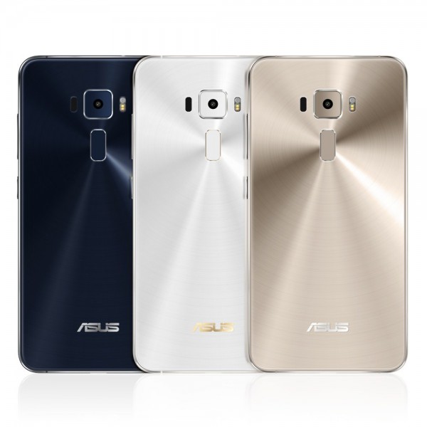 Asus ZenFone 3 (32 GB) (ZE552KL) — ürün görseli 17