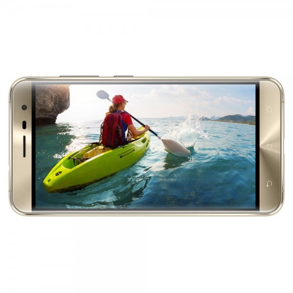 Asus ZenFone 3 (32 GB) (ZE552KL) — ürün görseli 27