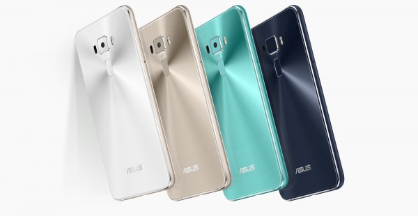 Asus ZenFone 3 (32 GB) (ZE552KL) — ürün görseli 24