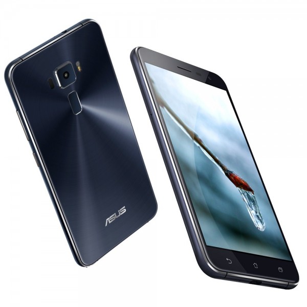 Asus ZenFone 3 (32 GB) (ZE552KL) — ürün görseli 18