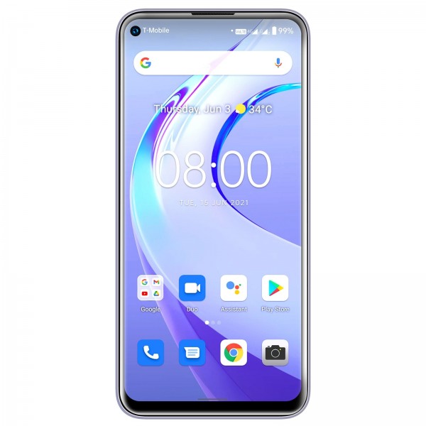 Oukitel C21 Pro — ürün görseli 15