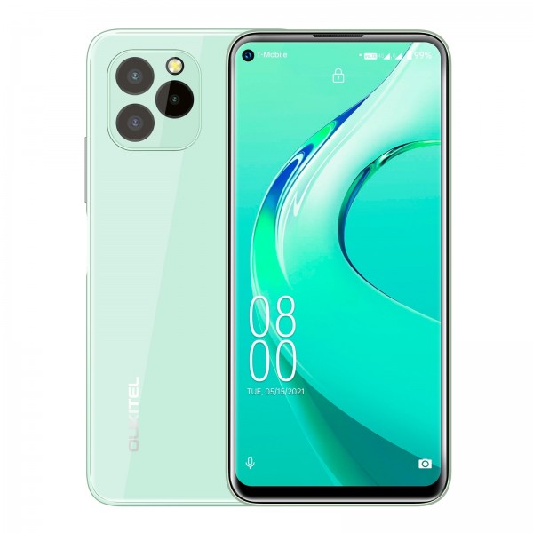 Oukitel C21 Pro — ürün görseli 6