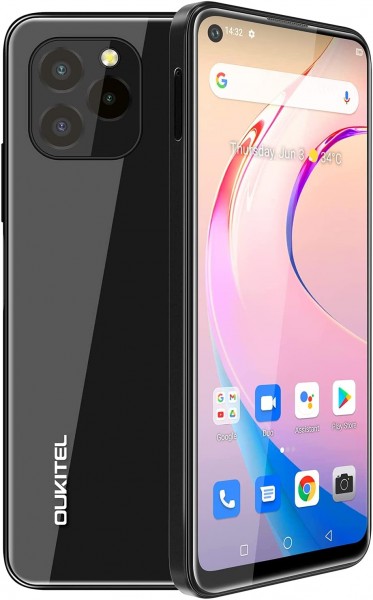Oukitel C21 Pro — ürün görseli 12