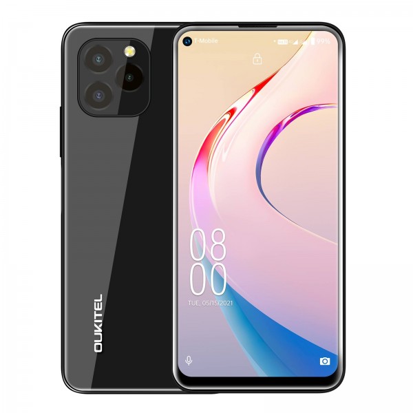 Oukitel C21 Pro — ürün görseli 5