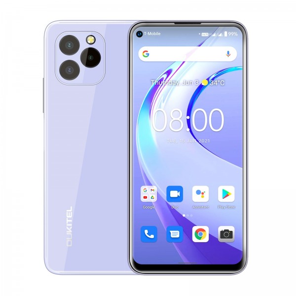 Oukitel C21 Pro — ürün görseli 7
