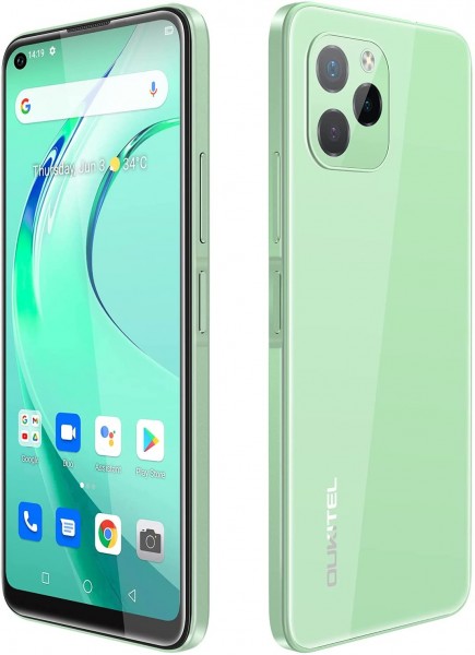 Oukitel C21 Pro — ürün görseli 11