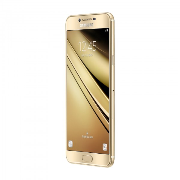 Samsung Galaxy C7 (32 GB) (SM-C7000) — ürün görseli 31