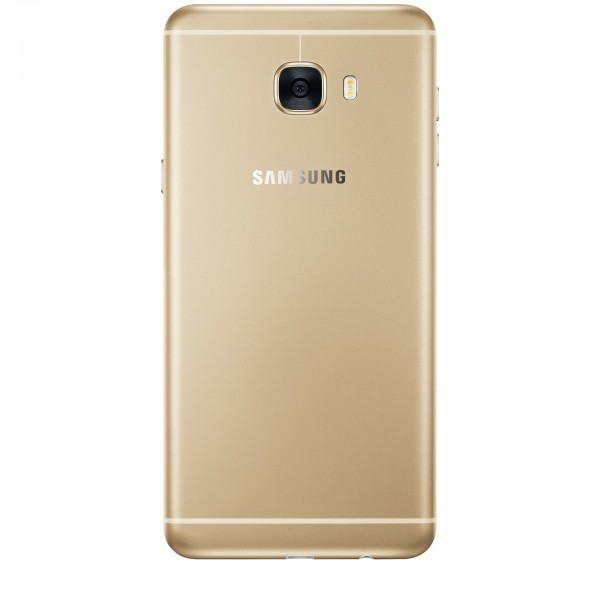 Samsung Galaxy C7 (32 GB) (SM-C7000) — ürün görseli 25