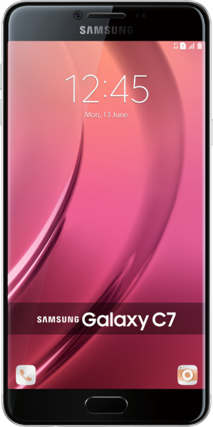 Samsung Galaxy C7 (32 GB) (SM-C7000)