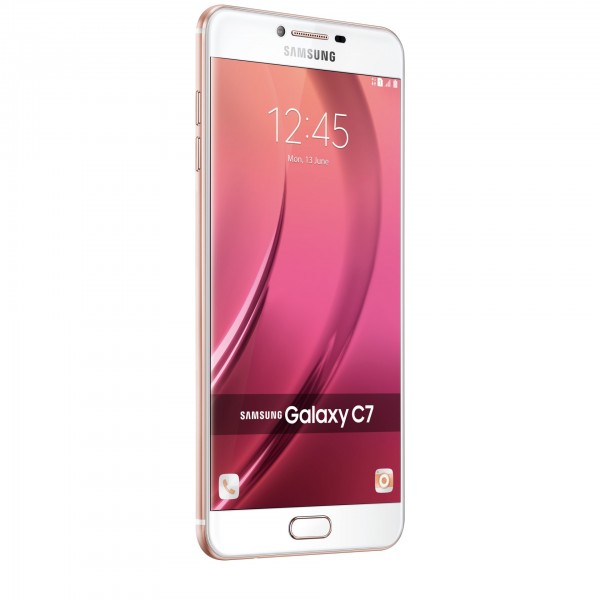 Samsung Galaxy C7 (32 GB) (SM-C7000) — ürün görseli 20