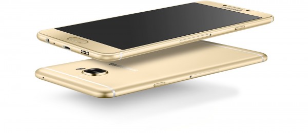 Samsung Galaxy C7 (32 GB) (SM-C7000) — ürün görseli 28