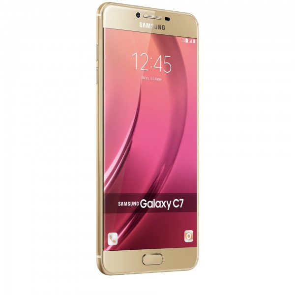 Samsung Galaxy C7 (32 GB) (SM-C7000) — ürün görseli 26