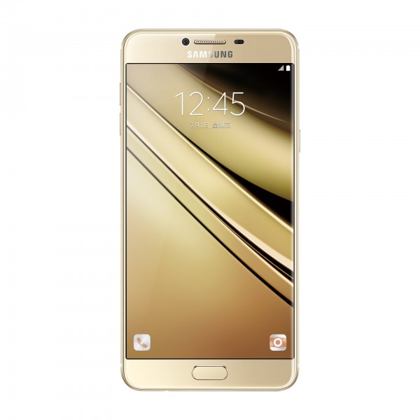 Samsung Galaxy C7 (32 GB) (SM-C7000) — ürün görseli 38
