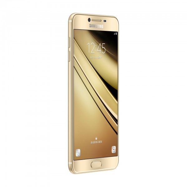 Samsung Galaxy C7 (32 GB) (SM-C7000) — ürün görseli 37
