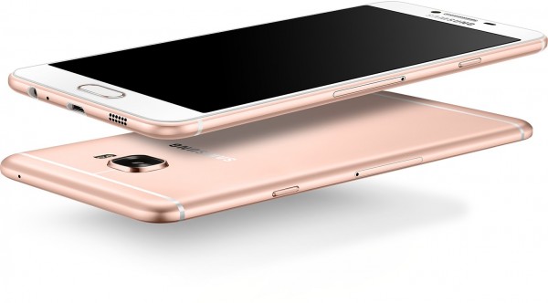 Samsung Galaxy C7 (32 GB) (SM-C7000) — ürün görseli 29