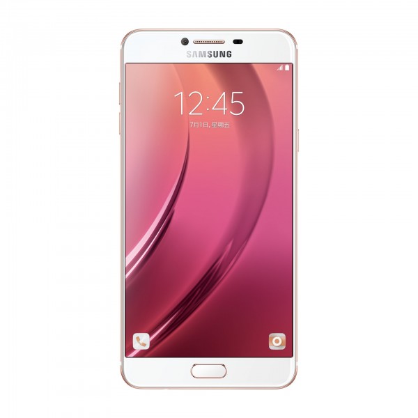 Samsung Galaxy C7 (32 GB) (SM-C7000) — ürün görseli 6