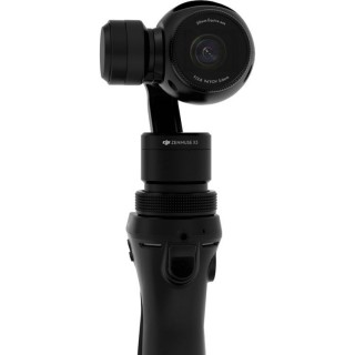 DJI Osmo Gimbal Kamera