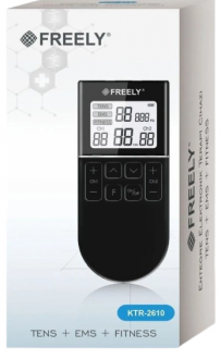 Freely KTR-2610 Tens Cihazı — ürün görseli 3