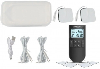 Freely KTR-2610 Tens Cihazı — ürün görseli 2