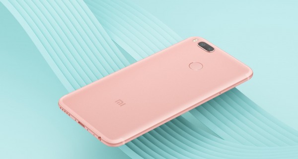 Xiaomi Mi 5X (64 GB) — ürün görseli 12