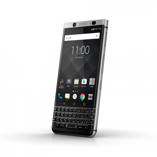 BlackBerry KEYone — ürün görseli 5
