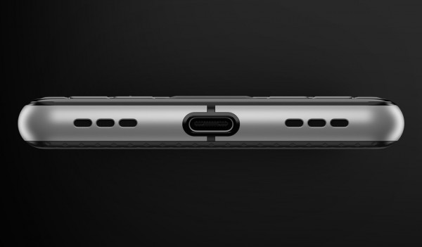 BlackBerry KEYone — ürün görseli 14