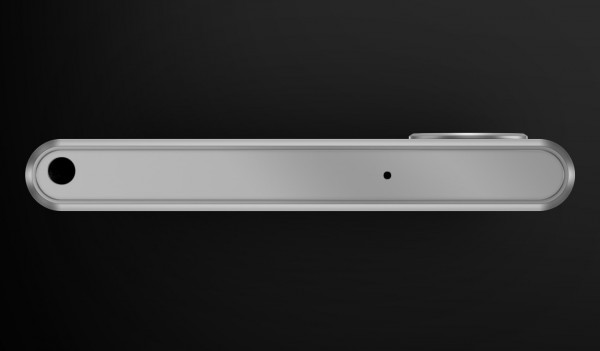 BlackBerry KEYone — ürün görseli 13