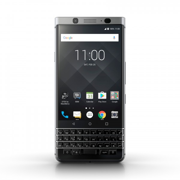 BlackBerry KEYone — ürün görseli 8