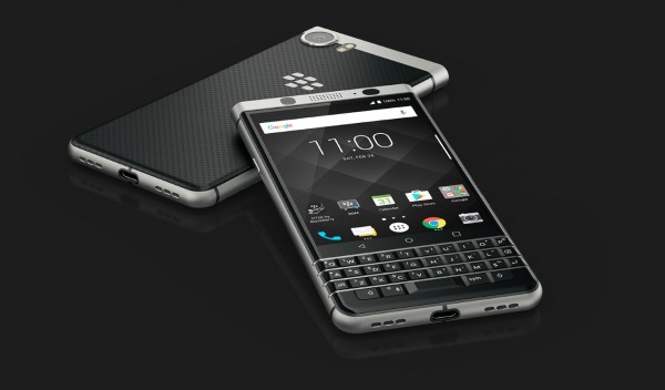 BlackBerry KEYone — ürün görseli 10