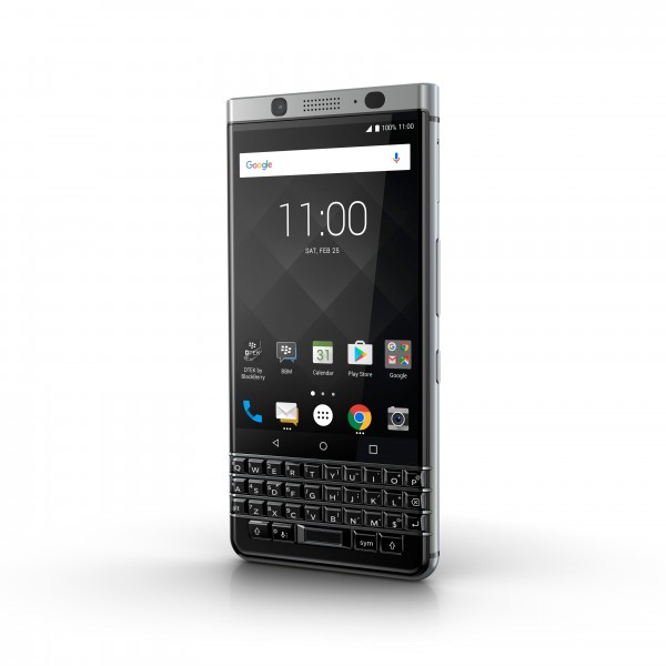 BlackBerry KEYone — ürün görseli 4