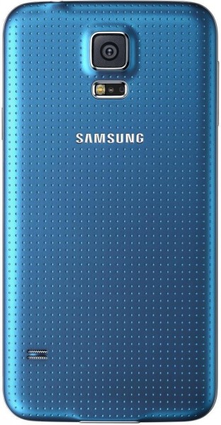 Samsung Galaxy S5 (Tek Hat / 32 GB) (SM-G900H) — ürün görseli 11