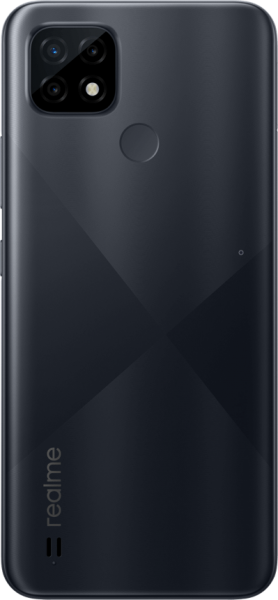 realme C21 (64 GB) — ürün görseli 2