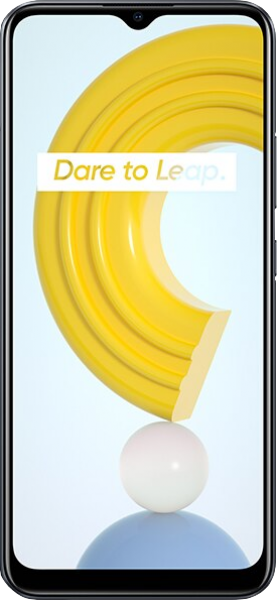 realme C21 (64 GB) — ürün görseli 9