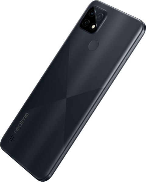 realme C21 (64 GB) — ürün görseli 7