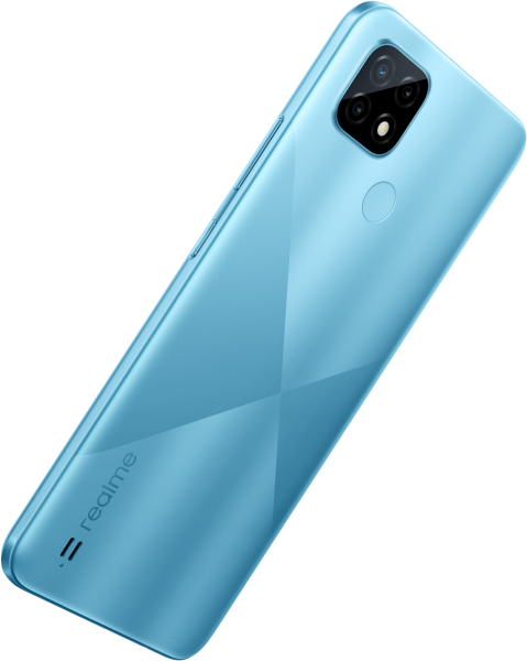 realme C21 (64 GB) — ürün görseli 6