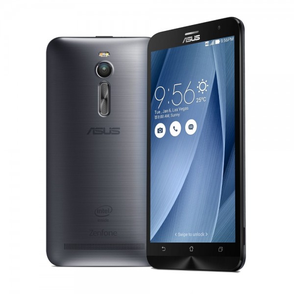 Asus ZenFone 2 (64 GB) (ZE551ML) — ürün görseli 4